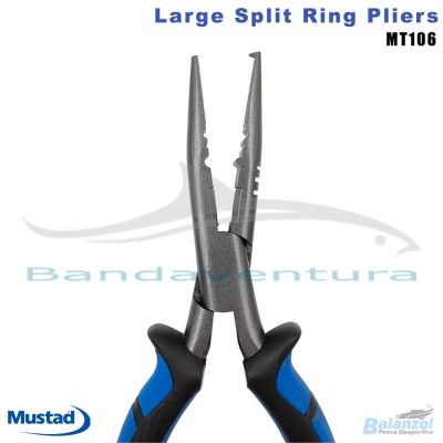 MUSTAD ALICATE GRANDE MT106