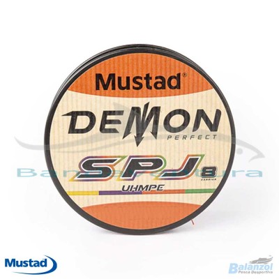 MUSTAD DEMON SPJ 300MT