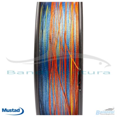 MUSTAD DEMON SPJ 300MT