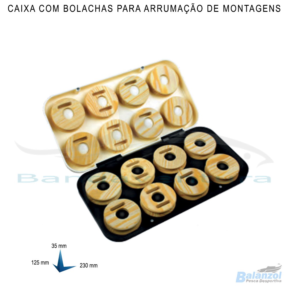 BARROS TERMINAL BOX H-468