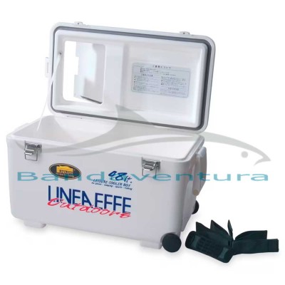 LINEAEFFE ARCA TERMICA BRANCA 48LTS