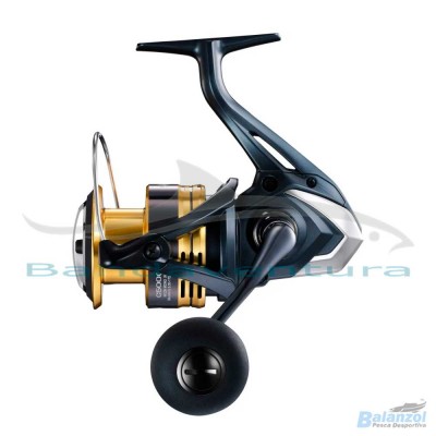 SHIMANO SAHARA FJ C5000 XG
