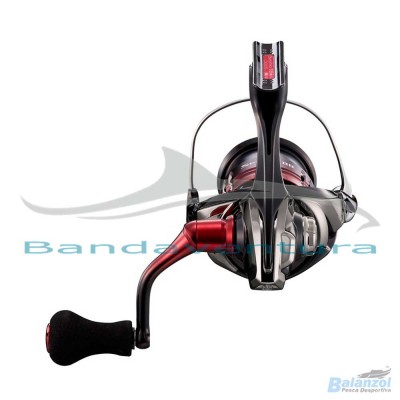SHIMANO SEPHIA BB C3000S