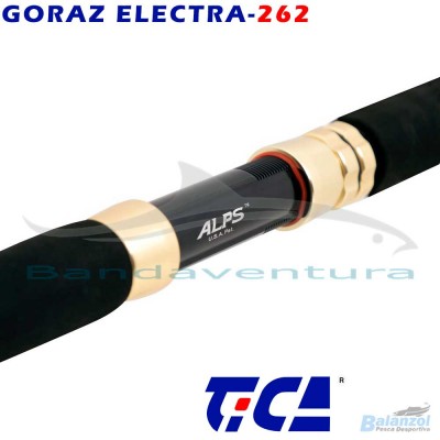 TICA TICA GORAZ ELECTRA-262