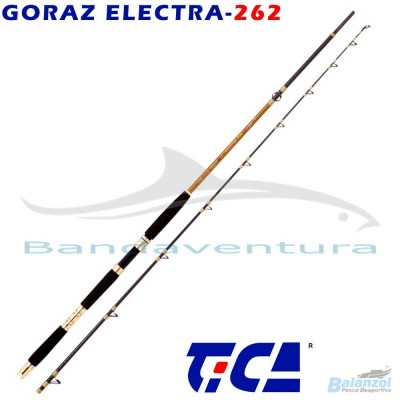 TICA TICA GORAZ ELECTRA-262