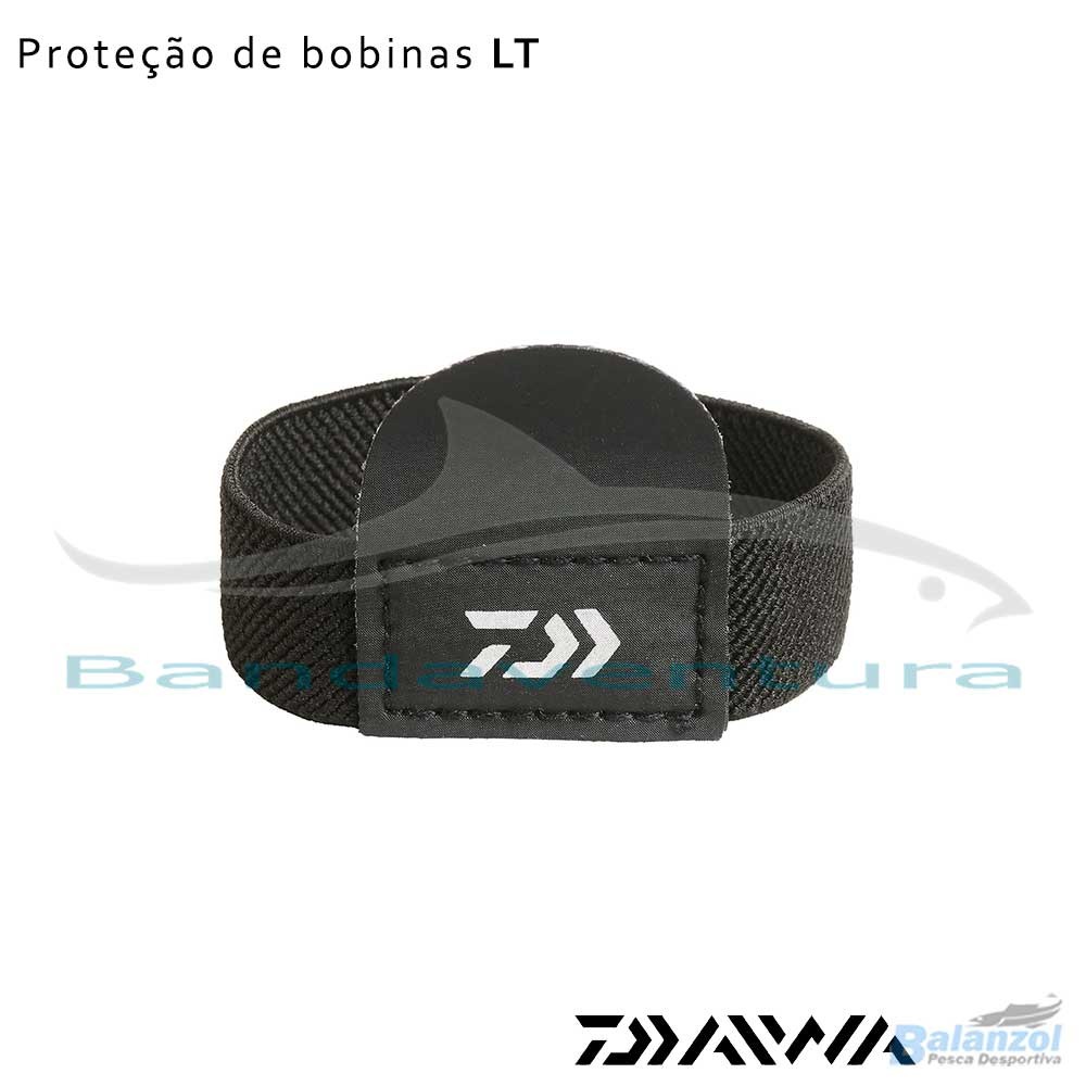 DAIWA PROTEÇÃO DE BOBINAS LT