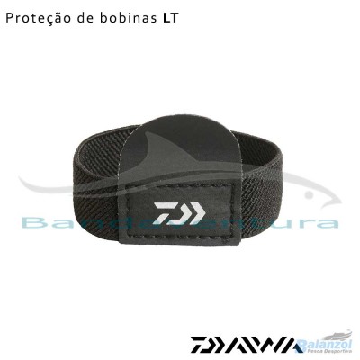 DAIWA PROTEÇÃO DE BOBINAS LT