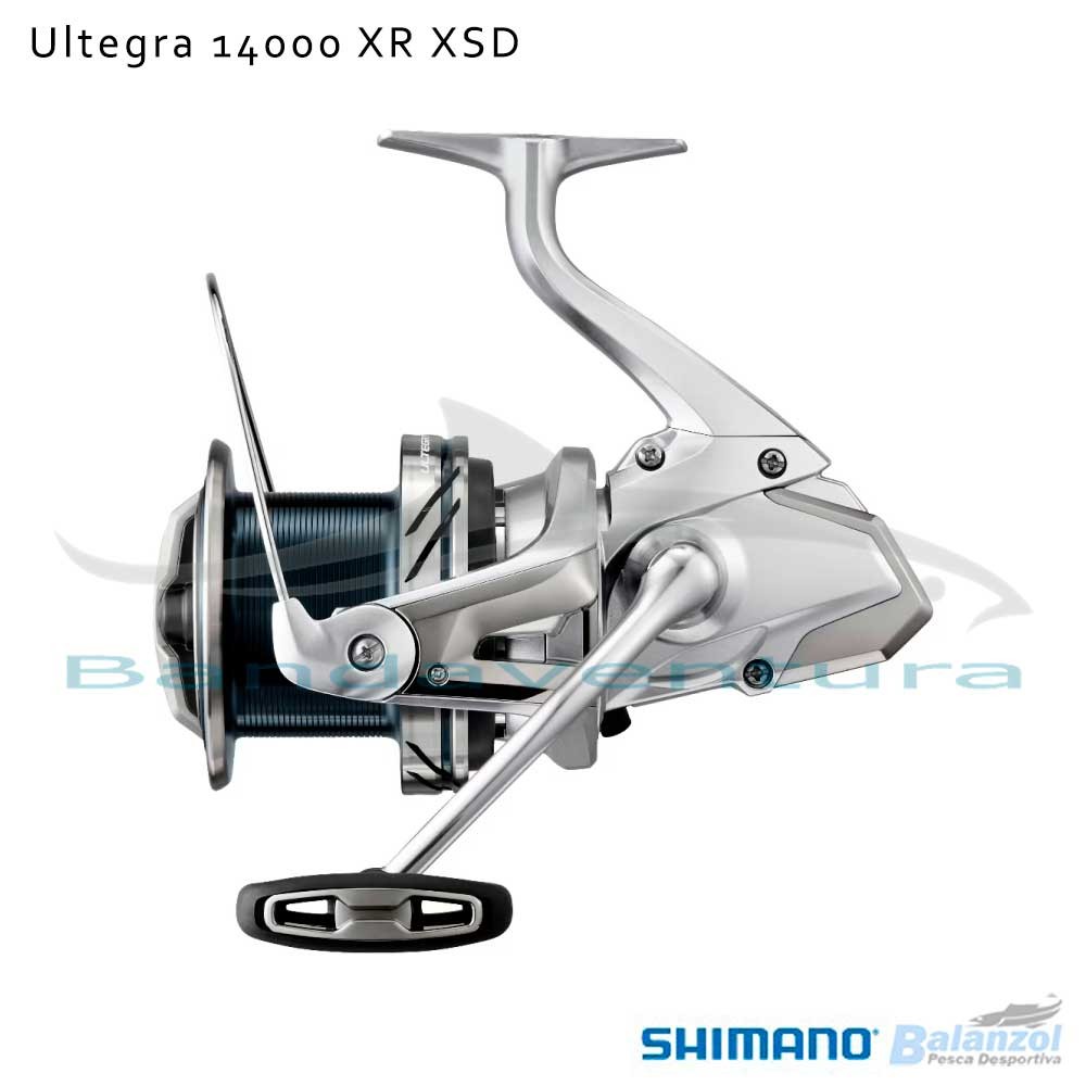 SHIMANO ULTEGRA 14000 XR XSD