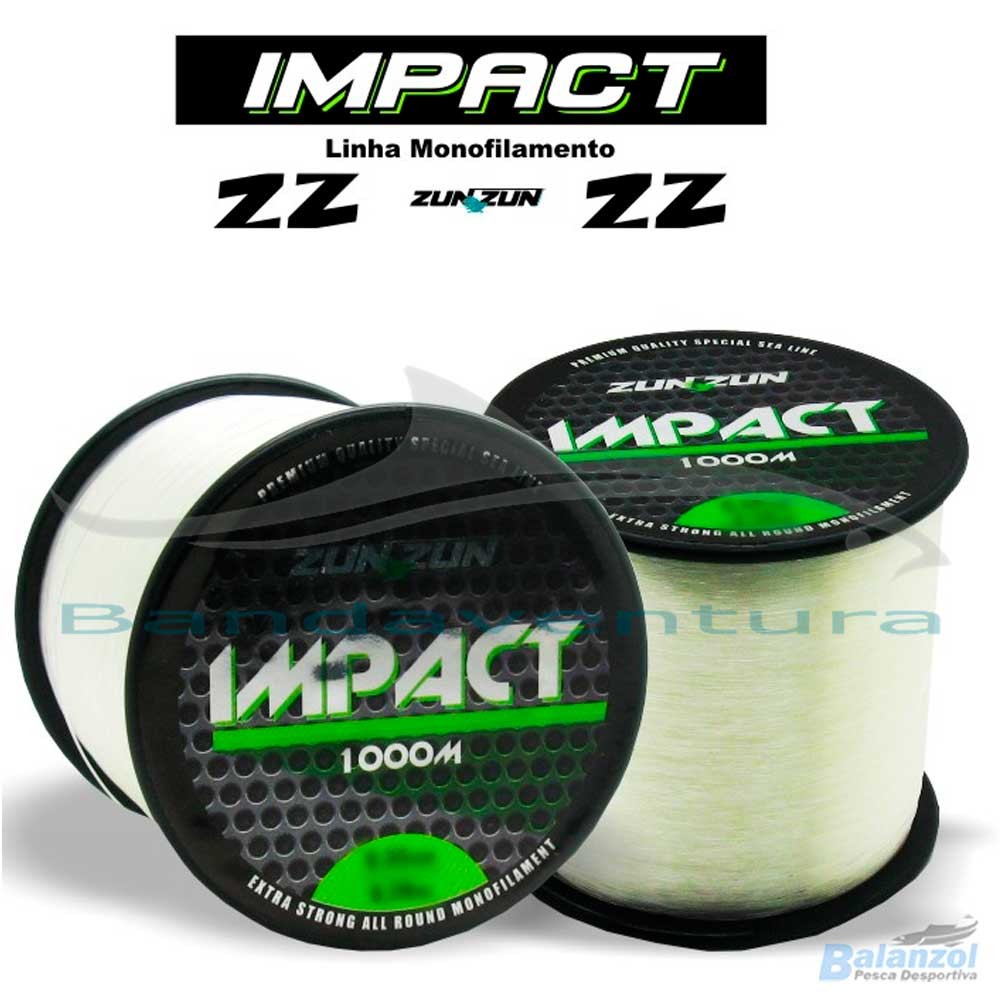 ZUN ZUN IMPACT 1000MT