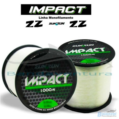 ZUN ZUN IMPACT 1000MT