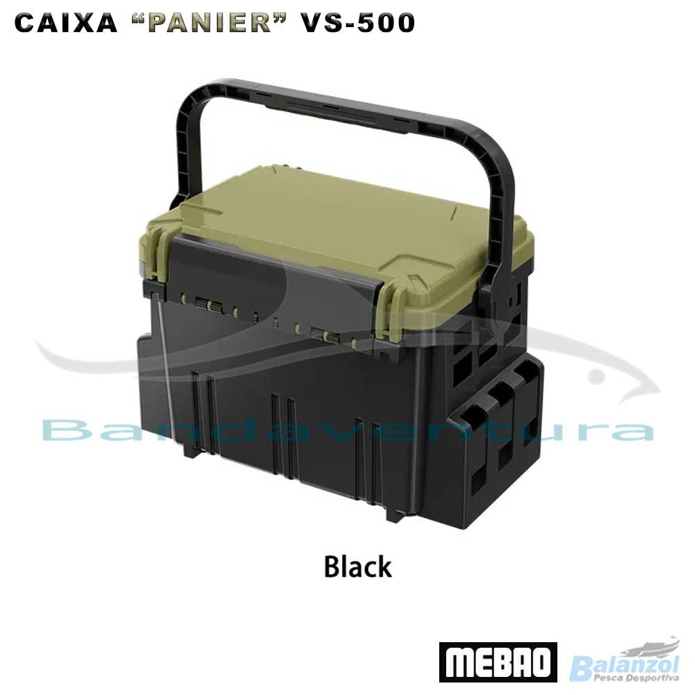 MEBAO PANIER BOX VS-500