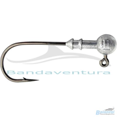 ROBINSON CABEÇOTE TITANIUM