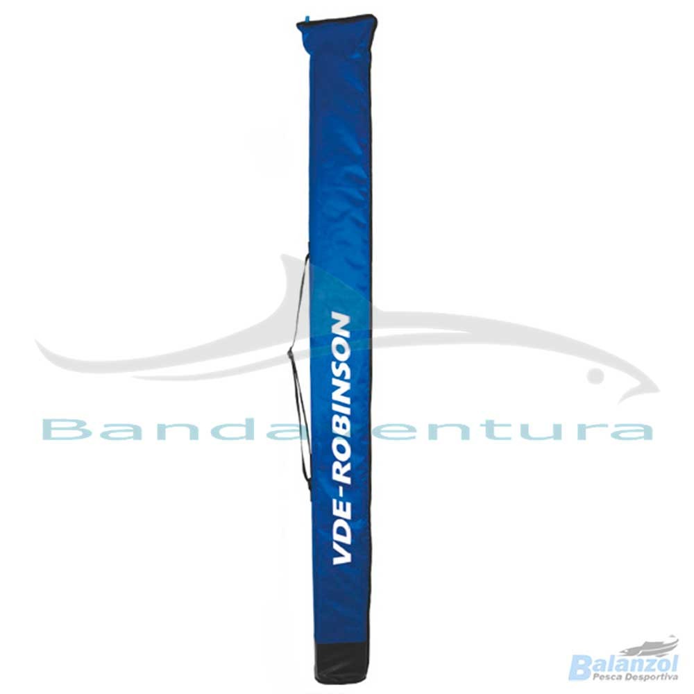 ROBINSON SACO VDR TEAM LONG POLE PACK