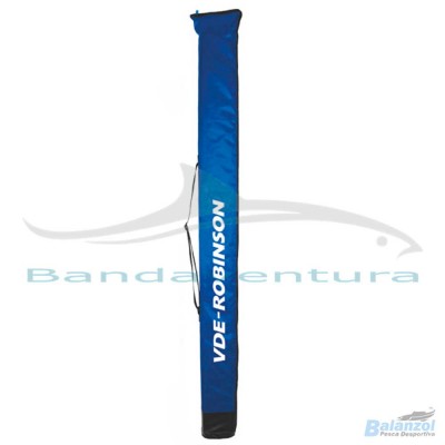 ROBINSON SACO VDR TEAM LONG POLE PACK