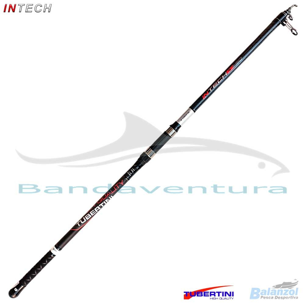 TUBERTINI INTECH TELESURF TUBERTINI INTECH TELESURF