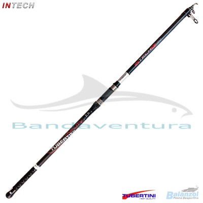TUBERTINI INTECH TELESURF