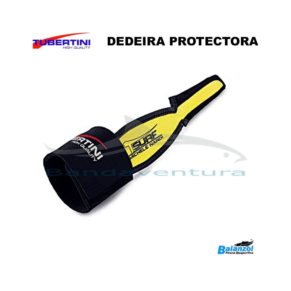 TUBERTINI DEDEIRA PROTECTORA
