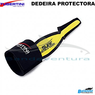 TUBERTINI DEDEIRA PROTECTORA