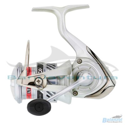 DAIWA CROSSFIRE 20LT 4000CXH