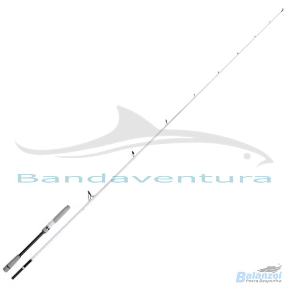 SHIMANO STRADIC SPINNING SEABASS