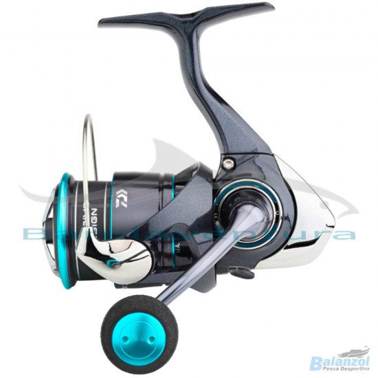 DAIWA EMERALDAS 23LT 3000SH