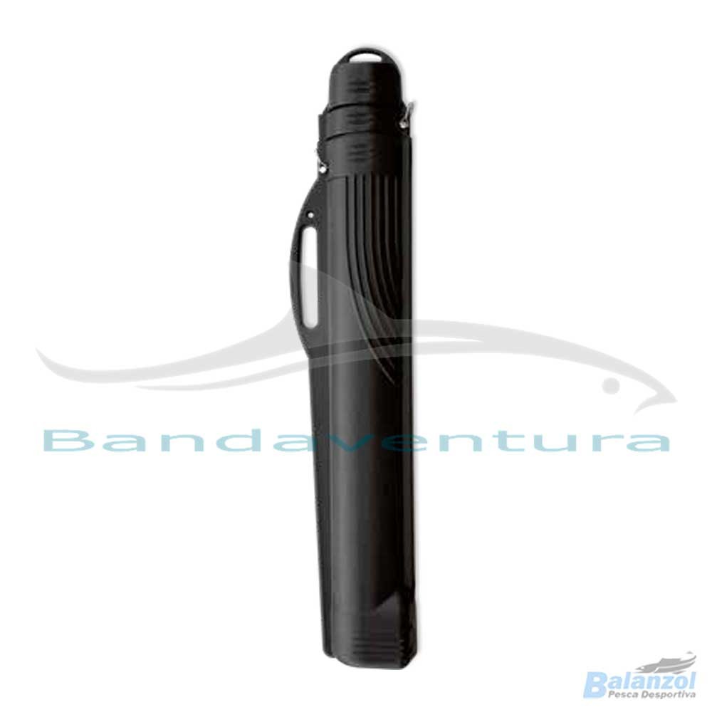 LINEAEFFE TUBO DE CANAS FERRARI AJUSTÁVEL 1.20-2.45MT