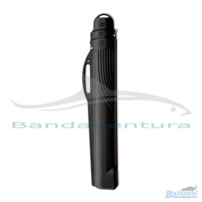 LINEAEFFE TUBO DE CANAS FERRARI AJUSTÁVEL 1.20-2.45MT