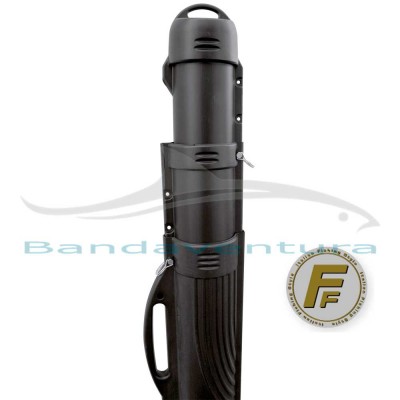 LINEAEFFE TUBO DE CANAS FERRARI AJUSTÁVEL 1.20-2.45MT