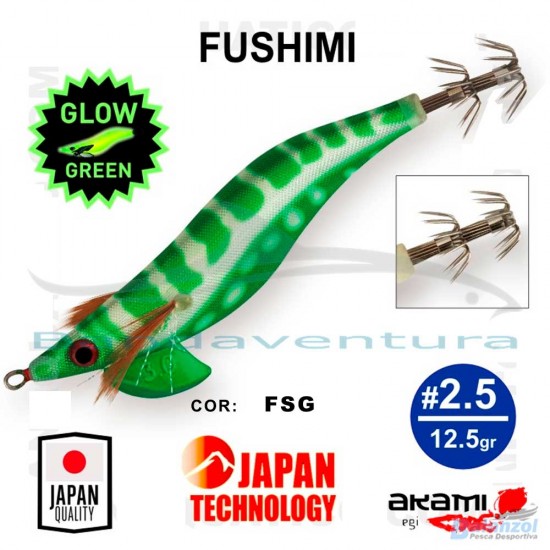 AKAMI TONEIRA FUSHIMI