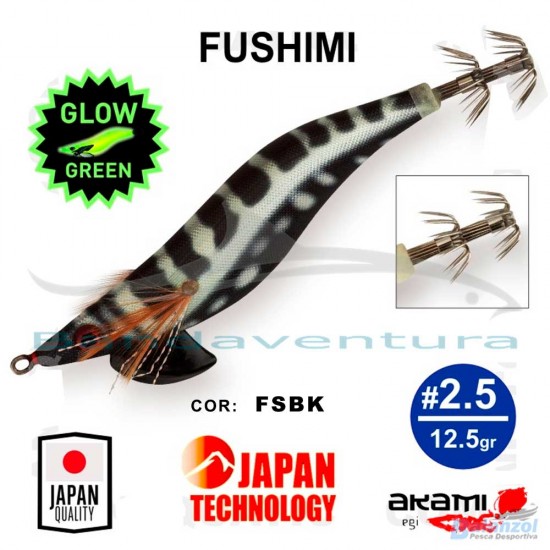 AKAMI TONEIRA FUSHIMI