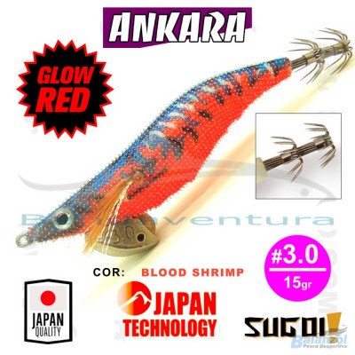 SUGOI TONEIRAS ANKARA 3.0