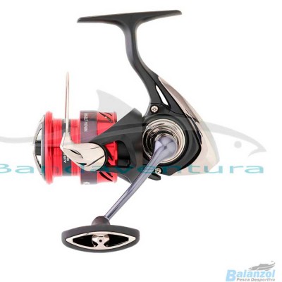 DAIWA NINJA LT23 3000CXH