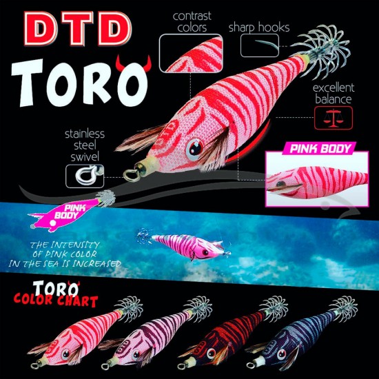DTD TORO