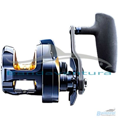 DAIWA SALTIGA 15L