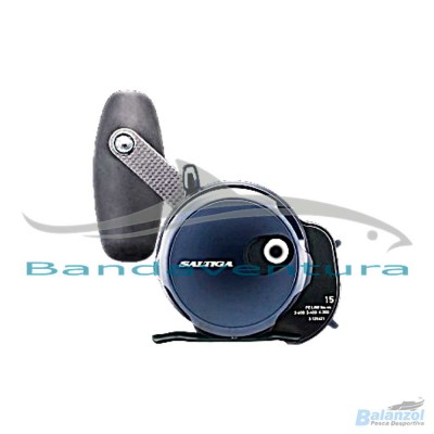 DAIWA SALTIGA 15L