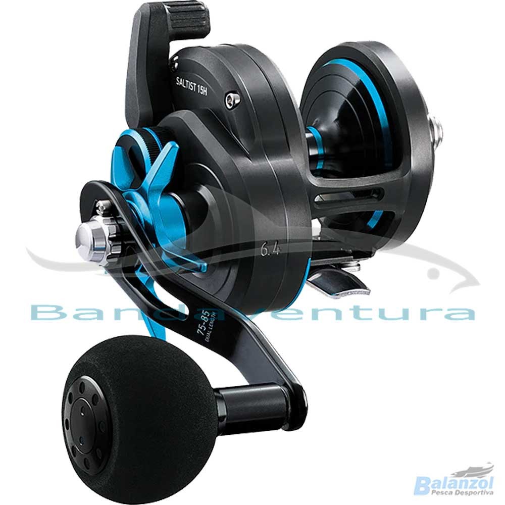 DAIWA SALTIST 35H DAIWA SALTIST 35H