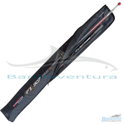 TUBERTINI F1 507 3.70MT BY MARCO VOLPI