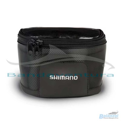 SHIMANO BOLSA PARA CARRETO GRANDE