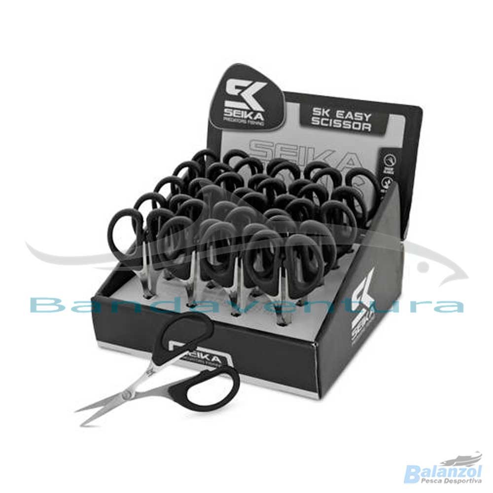 TUBERTINI SEIKA EASY SCISSOR TUBERTINI SEIKA EASY SCISSOR