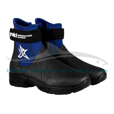 YUKI BOTAS NEOPRENE RUBBER