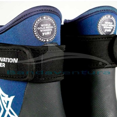 YUKI BOTAS NEOPRENE RUBBER