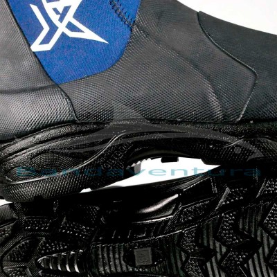 YUKI NEOPRENE RUBBER BOOTS