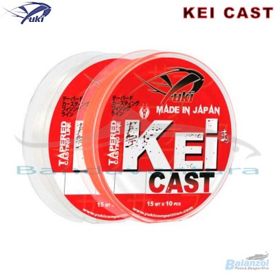 YUKI KEI CAST SHOCK LEADER