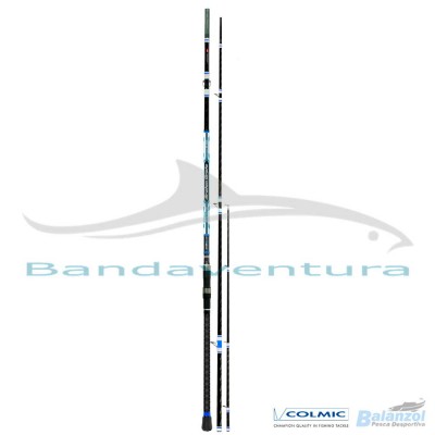 COLMIC ARATON ORATA + 2 PONTEIRAS