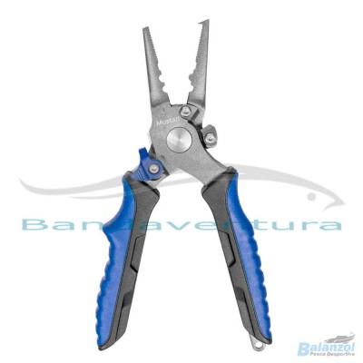 MUSTAD TUNGSTEN BRAID CUTTER 7.5"