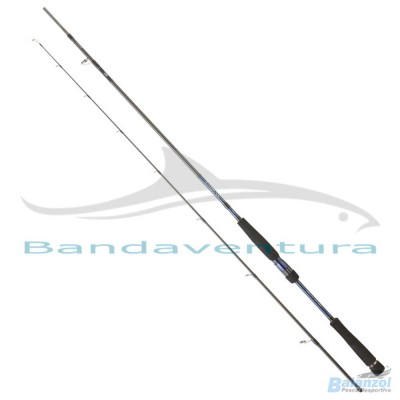 DAIWA LABRAX SEABASS 1002HX HFS AF