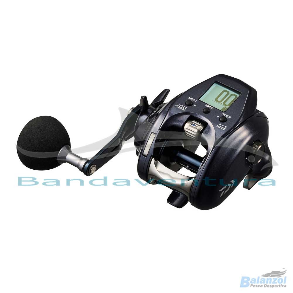 DAIWA LEOBRITZ 300 JLE