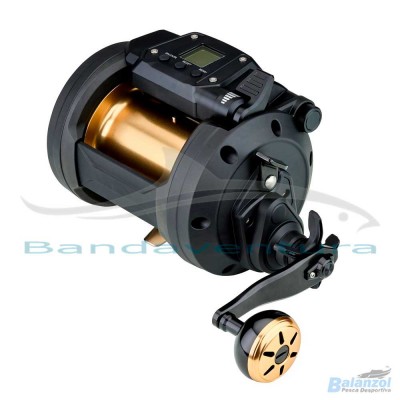 DAIWA TANACOM 800 22