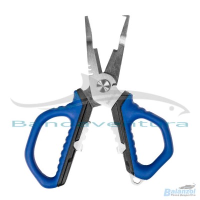 MUSTAD TESOURA MULTIFUNÇÃO 5.5"