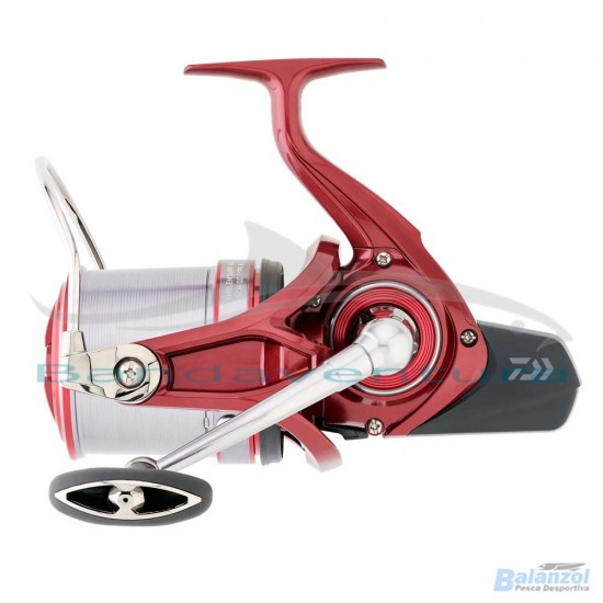 DAIWA EMBLEM SURF 45 SCW QD TYPE R